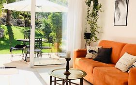 Maison De Vacances Villa Cardabella